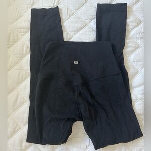 Lululemon align 25”